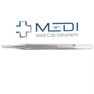 Pinces microchirurgicales personnalisées OEM, étiquette privée, taille, couleur et logo personnalisés, pinces de précision pour microchirurgie en acier inoxydable - Product Image 5