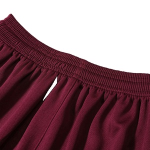 Ensemble de football personnalisable de Style Pro USA Kit de football unisexe de qualité supérieure ensemble d'uniformes évacuant l'humidité respirante à séchage rapide - Product Image 4