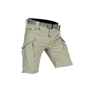 Shorts de pêche à séchage rapide, vêtements de sport de plein air, respirants et résistants à l'eau, pour les événements de pêche. - Product Image 3