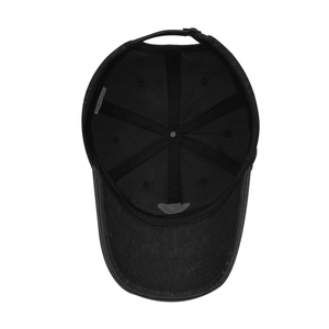 Factory Custom Made Logo 5 Panel Two-tone A <b>Frame</b> Baseball Hats Logo Sports Caps Men Women - Product Image 3