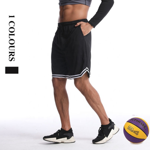 Pantalones Cortos Deportivos para Hombre, Estilo Americano, Transpirables, de Secado Rápido, para Verano, Gran Venta - Product Image 2