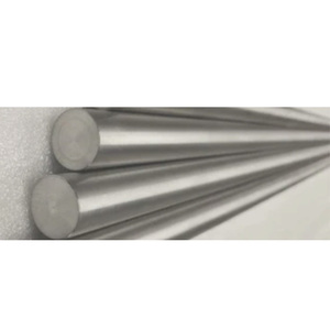 3.0mm*150mm <b>Tungsten</b> Car Flat bar <b>tungsten</b> round bars for machining and manufacturing - Product Image 3