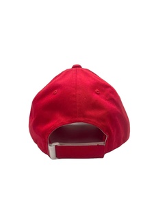 Casquette de golf 6 panneaux 100 % coton tendance, design trucker imperméable, logo brodé 3D personnalisé, casquettes de baseball formelles OEM/ODM - Product Image 4