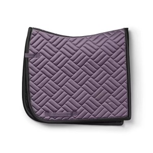 Housse de transport pour selle anglaise de haute qualité avec doublure en polaire pour le saut d'obstacles et le dressage, en cuir, accessoires d'équitation - Product Image 4