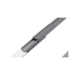 Heavy Duty Steel Ball Bearing Slide Opposite Pull Out Direction Full Extension Drawer <b>Runner</b> South Korea - Product Image 2