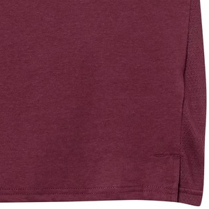 Camisetas Musculares para Hombre, Sin Mangas, de Secado Rápido, Transpirables, para Gimnasio y Entrenamiento, Camiseta Deportiva de Poliéster/Algodón 180g, Ropa Interior Deportiva - Product Image 3