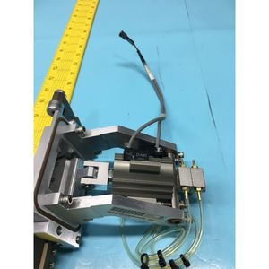 AMAT 0010-70322 ASSY, ACTIONNEUR, VALVE À FENTE, MOD - Équipements et pièces semi-conductrices d'occasion fiables à l'échelle mondiale chez - Product Image 4