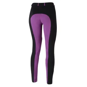 Leggings Duraderos para Mujer, Costuras Resistentes, Tela Elástica, Transpirable, Diseño de Cintura Alta, para Correr, en Stock, Precio de Alta Calidad - Product Image 2