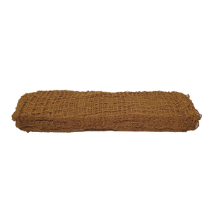 Natural <b>Coconut</b> Fiber COIR <b>NET</b> For Coir Erosion Control <b>Net</b> And Soil Stabilization On Slopes Riverbanks And Landscaping Areas - Product Image 1