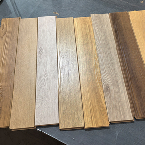 <span class=keywords><strong>Suelo</strong></span> <span class=keywords><strong>Laminado</strong></span> de Madera de 8mm 10mm 12mm <span class=keywords><strong>AC3</strong></span> AC4 HDF, Precio Económico, Resistente al Agua, con Cera, PVC, Sistema de Clic, Diseño Espiga EIR - Product Image 4