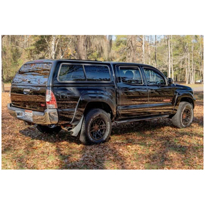 Toyota Tacoma TRD T/X Baja Series 2013, Doble Cabina, 4x4 - Product Image 4