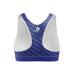 Soutien-gorge de sport à marque privée, haute performance, avec design moderne et solutions d'emballage personnalisées - Product Image 2
