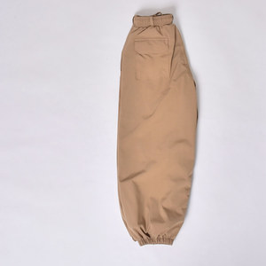 Pantalones de Nieve Personalizados con Logotipo Impreso, Resistentes al Viento, Aislantes de Forro Polar, 100% Poliéster, Talla Grande, Impermeables 10,000 mm, Cintura con Cordón Ajustable - Product Image 1