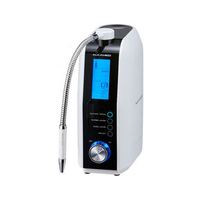 Ionizador de Agua Eléctrico de Plástico AML 3000S para Uso en Autocaravanas y Exteriores, Fabricado en Corea, Solo Modelo B2B - Product Image 2