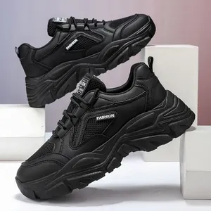 Zapatillas Deportivas para Hombre 2026, Nuevas, Transpirables, Casuales, Cómodas, para Correr, Tenis, Entrenamiento, Zapatos Hombre - Product Image 5