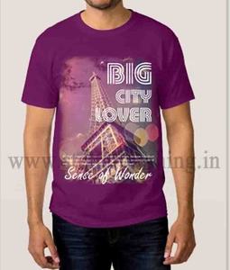 T-shirt imprimé personnalisé pour homme, impression 3D en relief, respirant, vêtements de sport d'été, manches courtes, col rond, t-shirt graphique tendance - Product Image 5