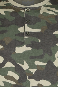 Produzione su Contratto di Magliette Tattiche ad Asciugatura Rapida, Abbigliamento Sportivo con Etichetta Privata, Servizio di Design Personalizzato per Marchi Globali - Product Image 6