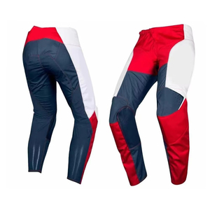 Pantalon de moto MX MTB pour homme, fabriqué au Pakistan, léger, de haute qualité, pantalon de moto MX pour homme - Product Image 5