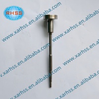 Vanne de régulation F00RJ01714 pour injecteur Common Rail, pièce de rechange pour moteur diesel
