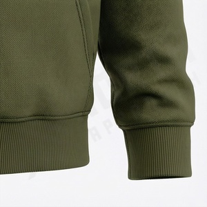 Sweat-shirts pour hommes de haute qualité, design tendance, streetwear, fabrication directe d'usine, sweats-shirts surdimensionnés très vendus, couleur personnalisée - Product Image 6