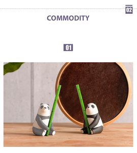 IThinking 2025 Venta caliente Panda Tool Set para promoción - Product Image 2