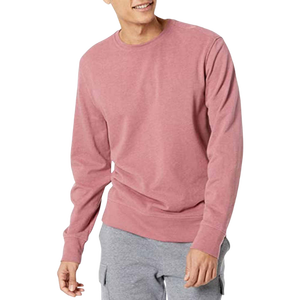Nouvelle Arrivée Sweat-shirt Homme en Coton Polaire à Capuche Design Personnalisé Vêtement Décontracté Sport Gym Entraînement Fournisseur - Product Image 5