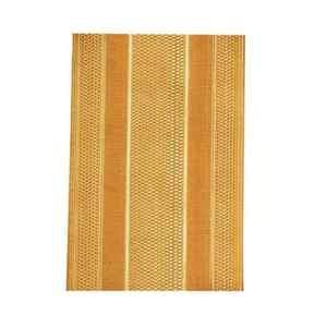 Encaje de Alambre Metálico Francés Hecho a Mano de Calidad Premium – Trenzas Personalizadas de Mylar y Cinturones Ceremoniales - Product Image 4