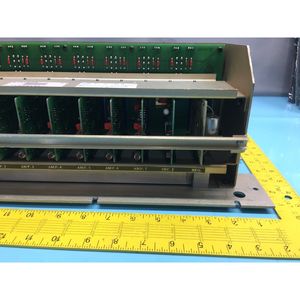 SIEMENS 15391160 FOCUS GAUGE ASSY, FEDERAL - Équipements et pièces semi-conducteurs d'occasion fiables à l'échelle mondiale - Product Image 4