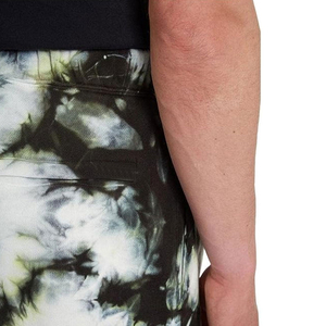 Shorts pour hommes écologiques personnalisables 2026 : Nouvelle collection, concevez votre propre short respirant et à séchage rapide, best-seller - Product Image 4