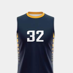 Uniforme de football américain 7 contre 7 léger, imprimé sur mesure, respirant, nouveau design, qualité supérieure, 100% polyester, séchage rapide, pour hommes - Product Image 4