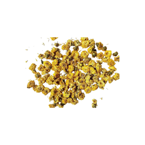 Faible MOQ, fleurs de chrysanthème séchées entièrement naturelles sans conservateurs pour le thé, prix de gros usine, Vietnam - Product Image 3