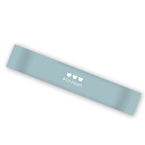 Lingettes pour le corps Dr. Heart - Extra Large 60x30cm en rayonne pour le soin de la peau des bébés, 12 paquets - Product Image 1