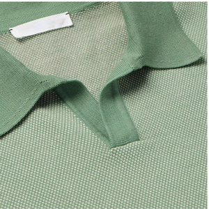 Camisetas Personalizadas de Poliéster/Algodón 240GSM, Corte Ajustado, Logotipo Frontal, Manga Corta, Formales, Transpirables, Cuello Redondo - Product Image 5