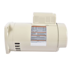 Motor de Bomba para Piscina Compatible con WhisperFlo WFE 4 y WFE 26, 1 Velocidad, 355010S, 115/208 Voltios, 230 Voltios, Repuesto - Product Image 4