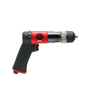 Perceuse pneumatique Chicago Pneumatic CP9789C 3/8'' (10 mm) avec couple maximal de 14 Nm et vitesse à vide de 840 tr/min - Product Image 1