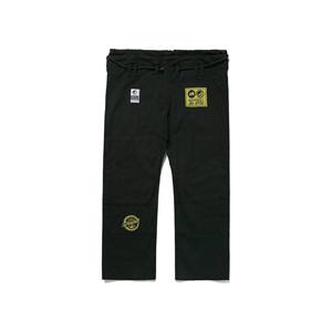 Kimono de Jiu Jitsu Brasileño BJJ Gi, Tejido de Perlas Cortadas, 100% Algodón, Ecológico, de Alta Calidad, Venta al Por Mayor - Product Image 5