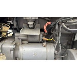 Duradero Massey Ferguson 360 para África con rendimiento de 60HP ampliamente utilizado en Nigeria - Product Image 5