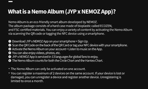 TWICE - TEN The Story Goes On (Version Party Lovely) - Product Image 4