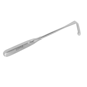Rétracteur abdominal PISSCO, rétracteur de cavité profonde, rétracteur chirurgical en forme de L, rétracteur de plaie chirurgical, rétracteur abdominal manuel - Product Image 5