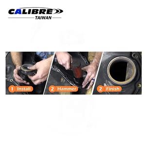Herramienta de Instalación de Sello de Cigüeñal Delantero de Acero CALIBRE de TAIWAN para Dodge Cummins Diesel 5.9L y 6.7L - Product Image 2