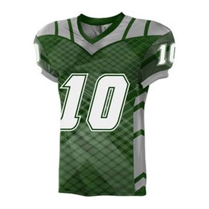 Custom American Style <b>Soccer</b> Jersey Plus Size Practice Football Uniform with Custom Sets - Product Image 3