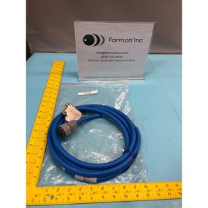 SPEEDFAM 951477 CABLE,MOTOR,<b>ELEVATOR</b>-B, 159787 - Trusted Global Legacy Semiconductor Equipment and <b>Parts</b> at - Product Image 2
