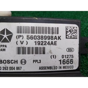 ECUs y Módulos de Computación Usados Cherokee 56038998AK - Product Image 4