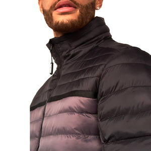 Custom Made Puffer Jacket Men Women OEM ODM Quilted Winter Coat Outdoor <b>Warm</b> Wear - Product Image 6