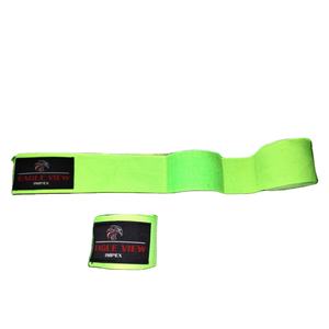 สายรัดข้อมือสำหรับเล่นกีฬาระบายอากาศได้ดีขนาด4.5เมตร X 5ซม. ผ้าคอตตอน-ไนลอนพันมือสำหรับมวยมวยไทยตัวรองรับกีฬาอื่นๆ - Product Image 1