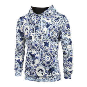 Sudadera con Capucha para Correr para Hombre – Sudadera Deportiva Premium para Gimnasio, Fitness y Deportes al Aire Libre - Product Image 2