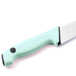 Couteau de cuisine Sharp de 20 cm pour les chefs et les passionnés de cuisine, idéal pour couper les légumes, préparer la viande et l'usage culinaire quotidien - Product Image 6