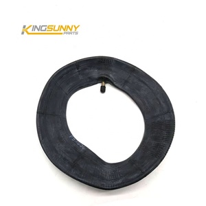 Electric Scooter Parts 250X54 Inner Tube with Straight Valve for Escooter Outer Tire Rubber Wheel Replacement Accessories - Product Image 3