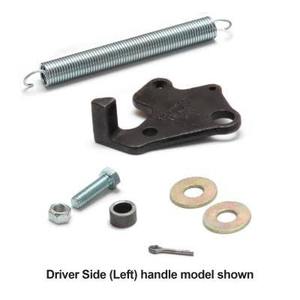 K V TECH INDIA FIFTH WHEEL JOST Kit de ressorts d'axe pour Reformer avec verrouillage secondaire, Pièces de rechange neuves KIT-ROD-1108 KIT-PUL-6000L - Product Image 1