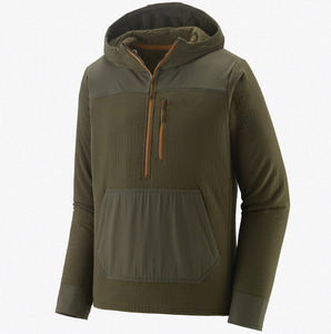 Chaqueta de Pesca Personalizada de Alta Calidad, Suministro Directo de Fábrica, Producto Premium, Chaqueta de Pesca para Hombre, Invierno - Product Image 2